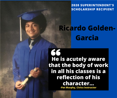 Ricardo GG 